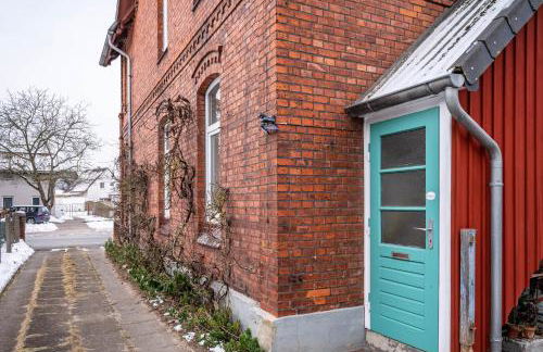 Ferienwohnung Löwenstein - Foto 30