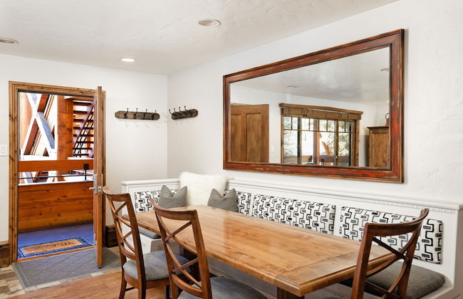 Fasching Haus Condominiums by Frias - Foto 43