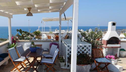 Villetta baiasalento - Foto 3