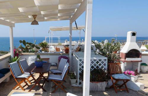 Villetta baiasalento - Foto 3