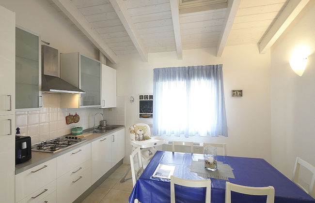 Residence Villa Livia - Foto 16