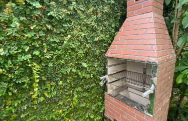 Casas Aconchegantes Temporada - Foto 73