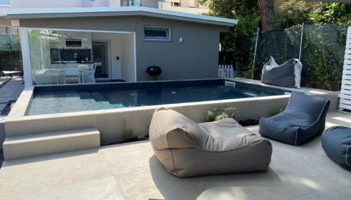 Luxury Apartments Cervia, 4 apartments with 1 Swimming Pool - Foto 2