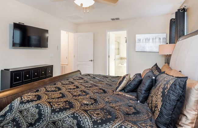 Grhrfd1485 - Champions Gate Resort - 5 Bed 4 Baths House - Foto 12