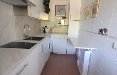 Novo Sancti Petri - Playa, Piscina, Golf y Relax - Foto 8