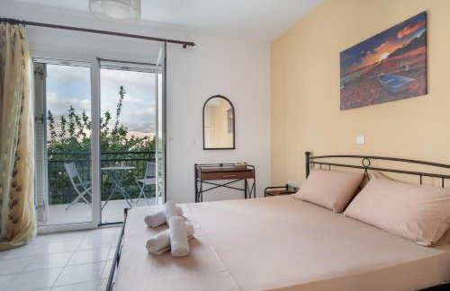 Anna's Apartment 1 Cozy Stay for 3 - Foto 20