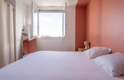 Le Jean Moulin T2 air-conditioned private parking balcony - Foto 28