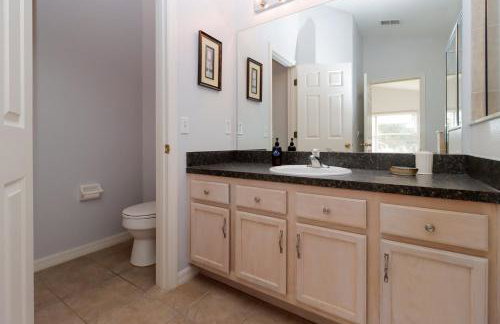 Family Friendly Vacation Home - Private Pool - Game Room - Nr Disney - Foto 20