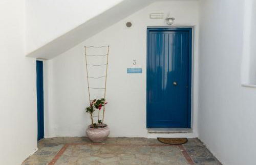 Arpistis apartments koufonisia - Foto 39
