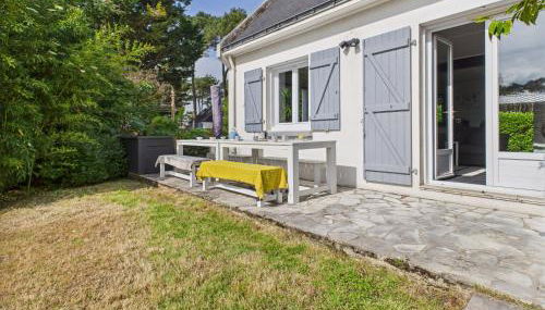 Assérac - Pont Mahé - 300m Plage - 8 Personnes - Photo 5