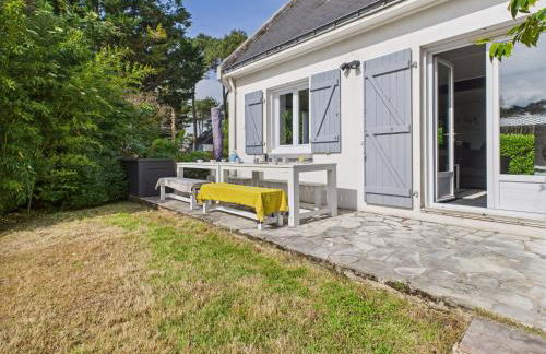 Assérac - Pont Mahé - 300m Plage - 8 Personnes - Foto 6