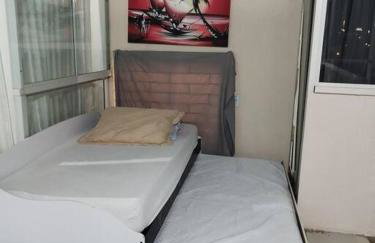 Apartamento central 78 com excelente vista - Foto 12