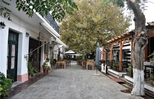 Christos Raches traditional houses - Foto 17