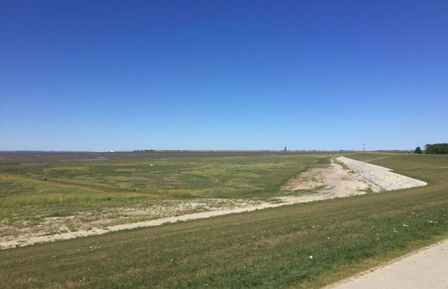 Ostbake Modern Retreat - Foto 17