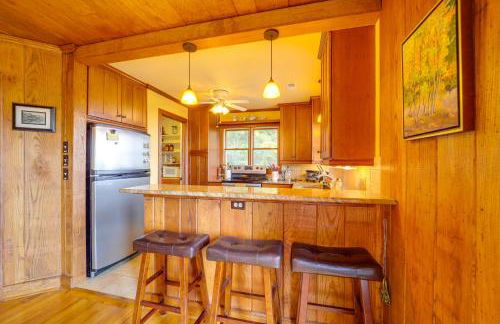 Breathtaking Scenery Cabin in Little Switzerland! - Foto 8