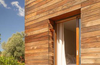 L'écrin des bois - Foto 69