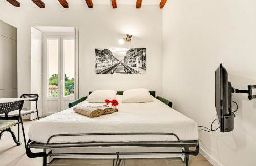 Alessia's Flat- Naviglio Grande - Foto 6