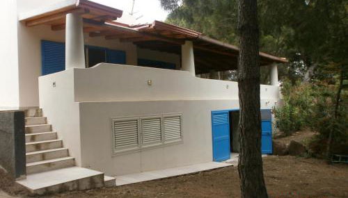 Ustica Mari e Carlo Contrada Ogliastrello - Foto 3