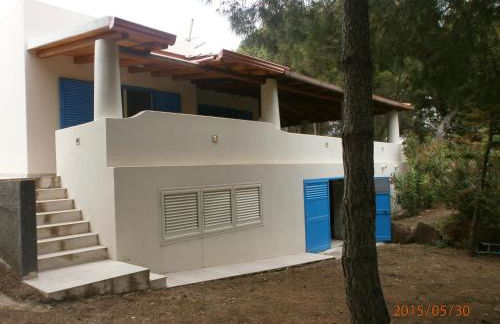 Ustica Mari e Carlo Contrada Ogliastrello - Foto 3