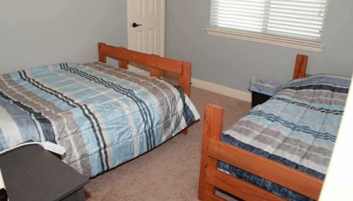 Cozy 4 bedroom home with Greenbelt views in Oak Point - Foto 4