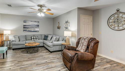 Kentucky Lake Retreat Near Marina and Launch! - Foto 5