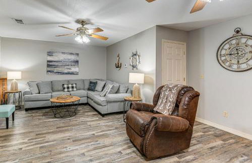 Kentucky Lake Retreat Near Marina and Launch! - Foto 5