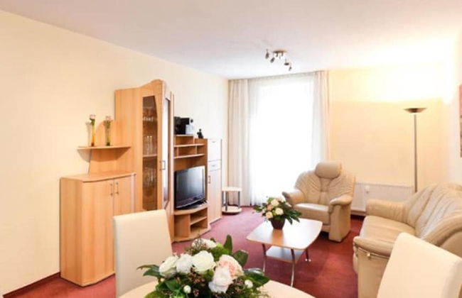 Aparthotel Münzgasse - Foto 27