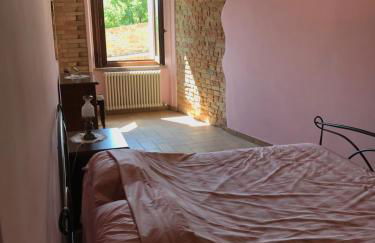 Casa vacanze Pozzo della Polenta - Foto 18