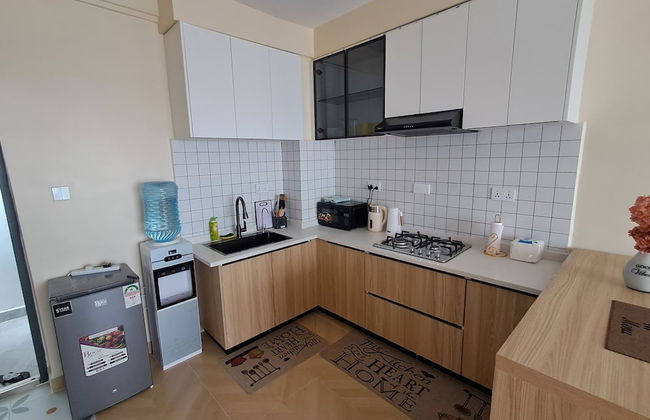 Caster JKIA Homes - Foto 29