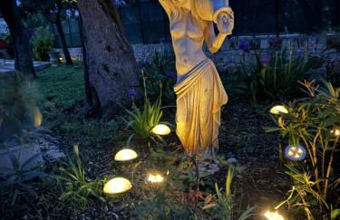 La dimora di Afrodite - Foto 22