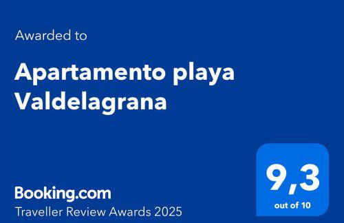 Apartamento playa Valdelagrana - Foto 2