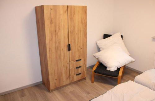 FeWo Oberhausen-Styrum - Foto 4