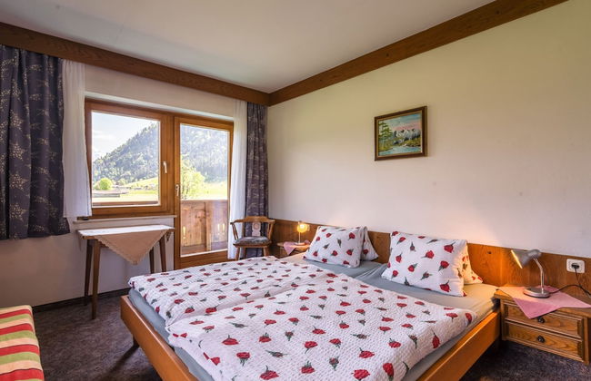 Contemporary Apartment in Maishofen near Ski Area - Foto 4