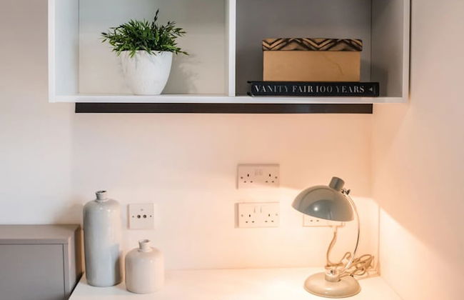 For Students Only - McDonald Road in Edinburgh - Photo 17