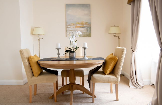 Park Lane Apartments - Shaw House - Foto 42