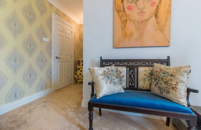 Kent Cottage - Foto 18