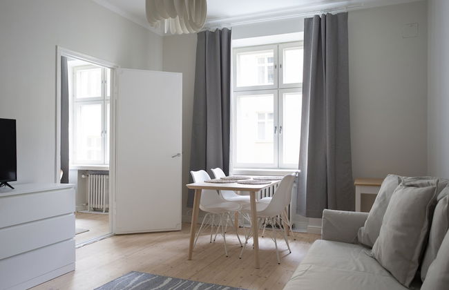 Cozy 1BR apartment with great location - Photo 11