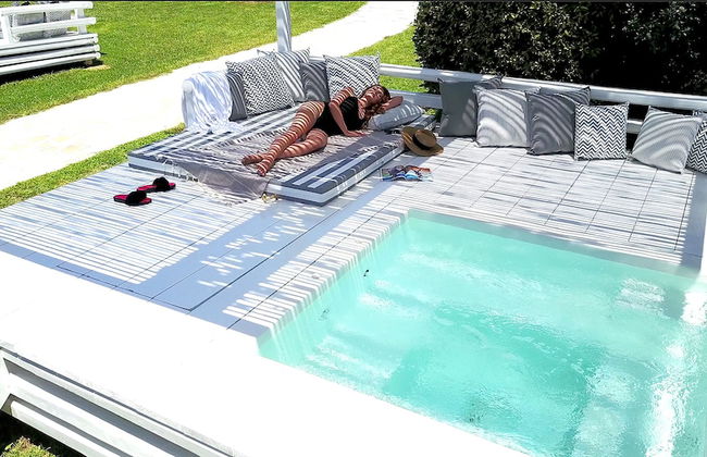 OW Andros - Luxury Suites - Photo 44