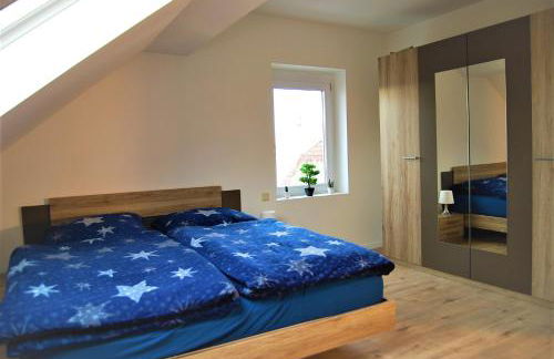 Luxus Loft ideal Europa Park, Straßburg und Schwarzwald - Foto 34