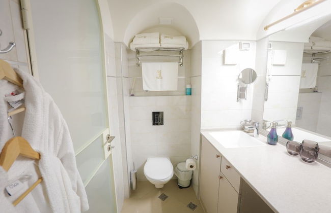 Western Wall Luxury House - Foto 80