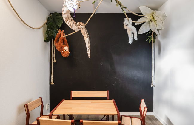 5 bedroom House in Svängsta with garden - Photo 30