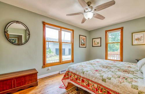 Birdsong Rambler - Foto 23