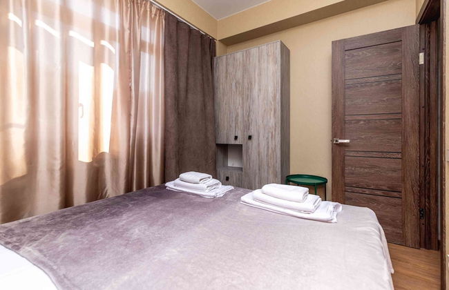 More Apartments na Estonskoy 37 k 11 - Photo 4