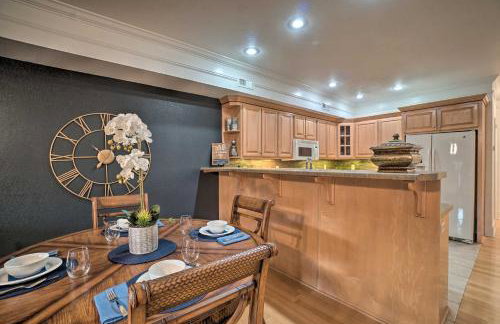 Cozy Young Harris Condo Near Lake Chatuge! - Foto 8