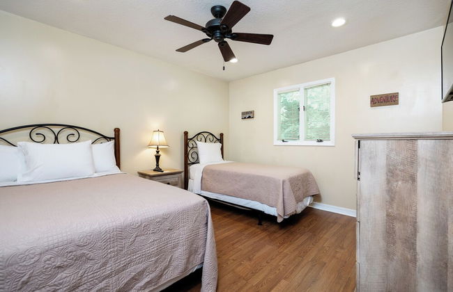 Springdale Resort - Foto 34