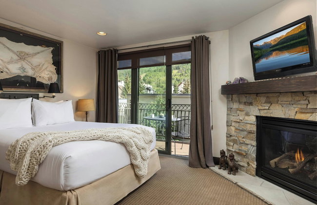 The Landmark - Foto 71