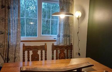 Cosy Holiday Home Acharacle Sleeps 6 - Photo 5