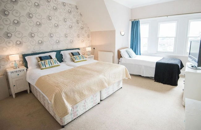 The Elmfield - Foto 3