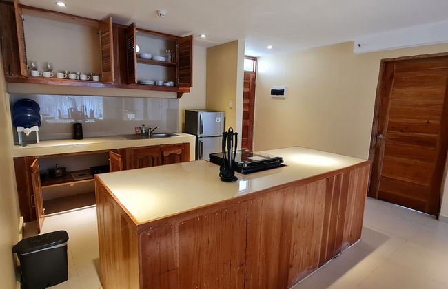 Boracay Amor Apartments - Foto 21