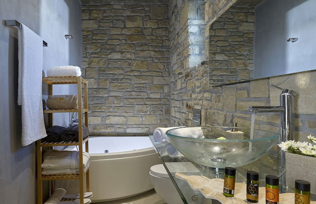 Kouros Villa - Foto 14